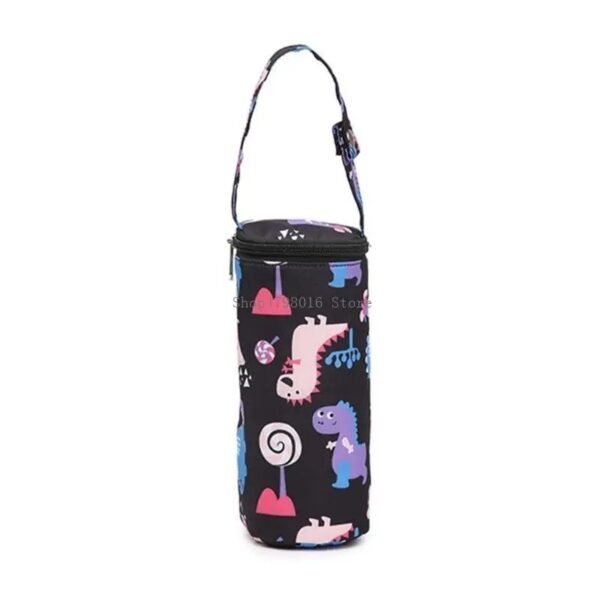 main-image-7 Baby Bottle Warmer – Stroller & Car Feeding Bottle Holder