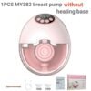 main-image-7 Hands-Free Electric Breast Pump BPA-Free