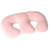 Twin Nursing & Pregnancy Pillow for Feeding Comfort