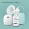main-image-7 Philips Avent Portable Electric Breast Pump