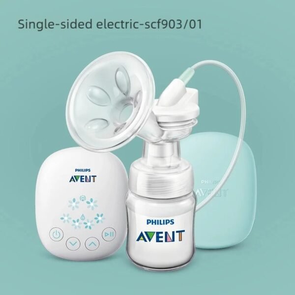 main-image-7 Philips Avent Portable Electric Breast Pump