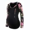 main-image-7 Women’s Maternity Nursing Hoodie Long Sleeve