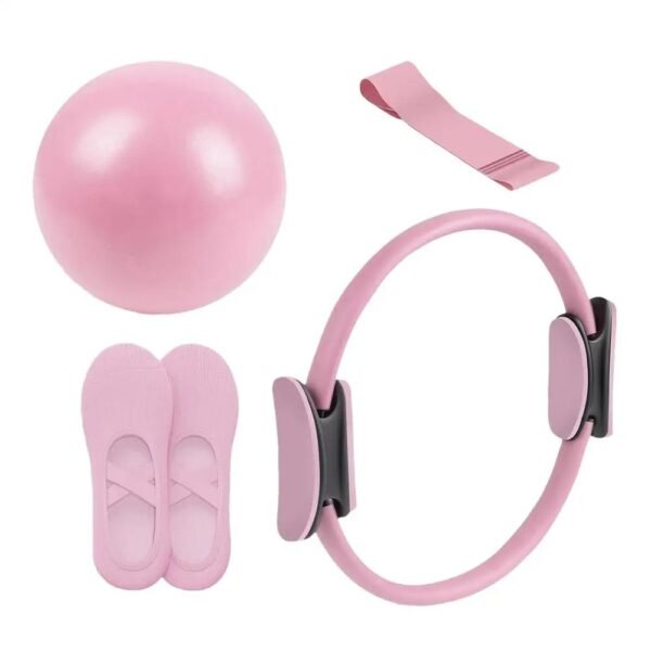 main-image-7 Pilates Ball & Ring Set – Grossesse & Postpartum Fitness