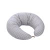 AnGku 70.9*51.2*13.8 Inches Pregnancy Pillow Removable Pillow for Pregnant Women 2PCS Nursing Pillow Breastfeeding Cushion AnGku 70.9*51.2*13.8 Inches Pregnancy Pillow Removable Pillow for Pregnant Women 2PCS Nursing Pillow Breastfeeding Cushion