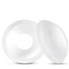 main-image-7 Breast Milk Collector Silicone – Anti-Leak Reusable