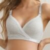 Maternity Nursing Bra – Wireless Comfort