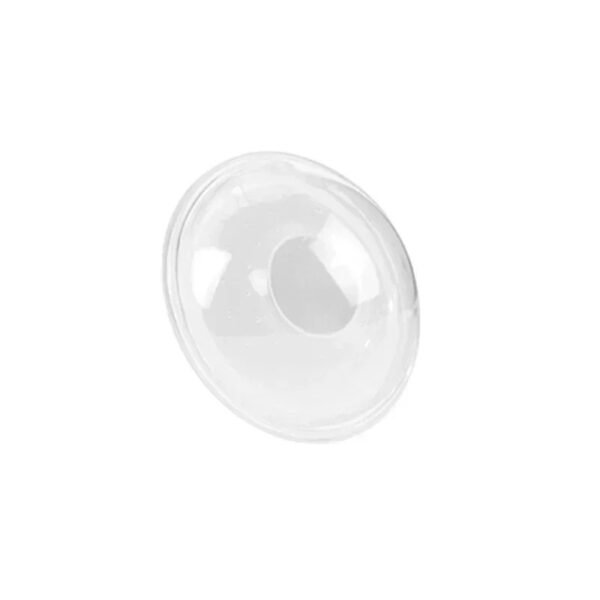 Silicone Milk Collector Breast Pads – Anti-Spill