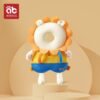 main-image-8 Baby Head Protector Backpack – Soft PP Cotton Safety Cushion