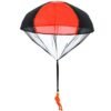 Mini Soldier Parachute Toy