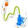 Baby Bath Toys 2025 – Elephant Water Pump for Kids