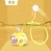main-image-8 Radish Submarine Baby Bath Toy – Electric Water Shower