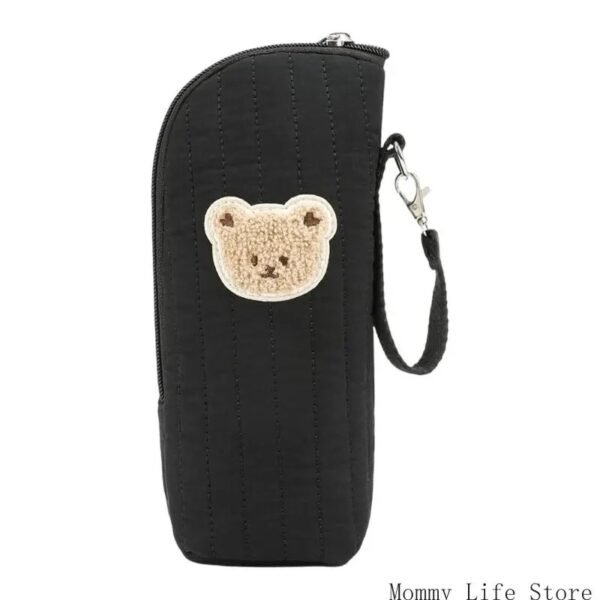 Insulated Baby Bottle Bag – Travel Feeding insulated