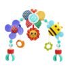 Baby Stroller Arch Activity Toy