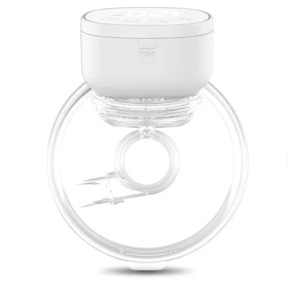 main-image-8 Wearable Breast Pump – Hands-Free Electric Milk Extractor
