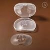 main-image-8 Silicone Nipple Protectors – Soft Breastfeeding Shields