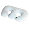 Twin Nursing & Pregnancy Pillow for Feeding Comfort