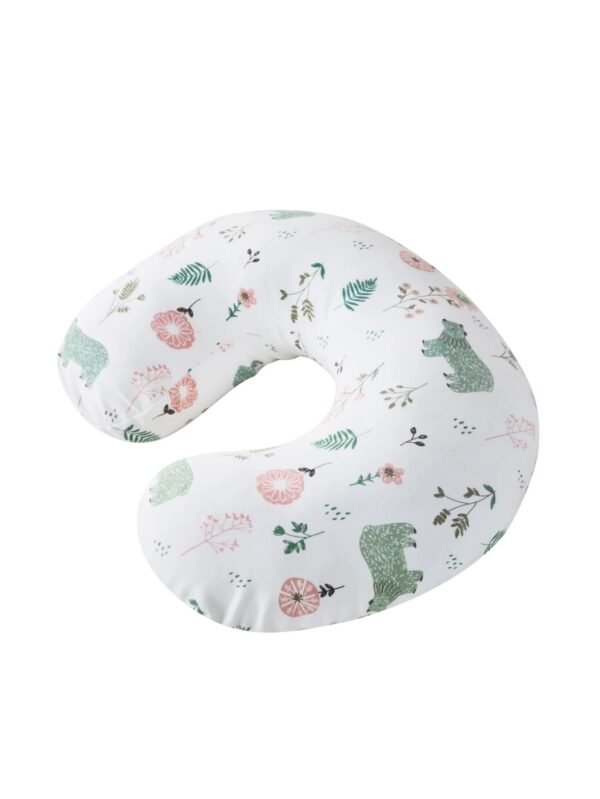 main-image-8 Baby Nursing Pillow for Breastfeeding & Maternity