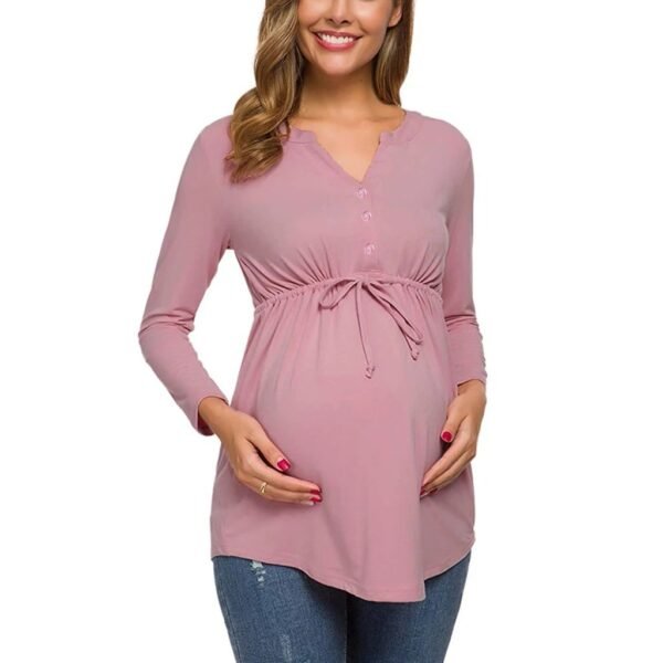 main-image-8 Women’s Maternity Nursing Long Sleeve T-Shirt