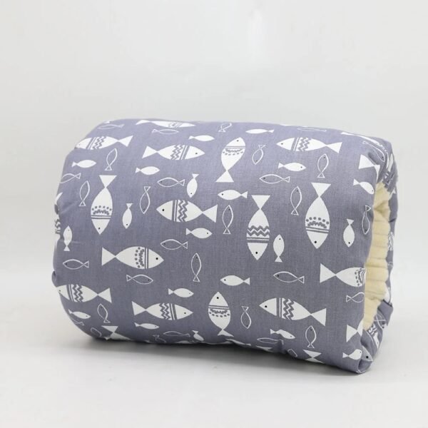 main-image-8 Adjustable Cotton Nursing Arm Pillow