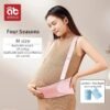 AIBEDILA Maternity Support Belt