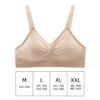 Hands-Free Pumping Nursing Bra – All-Day Comfort