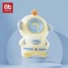 main-image-9 Baby Head Protector Backpack – Soft PP Cotton Safety Cushion