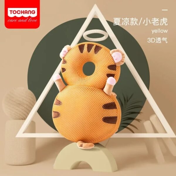 main-image-9 Baby Head Protection Pillow – Anti-Fall Safety Cushion