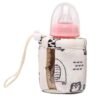 J15U Baby Bottle Bag – Pram & Travel Bottle Warmer