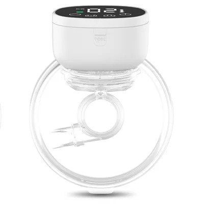 main-image-9 Wearable Breast Pump – Hands-Free Electric Milk Extractor