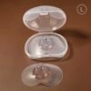 main-image-9 Silicone Nipple Protectors – Soft Breastfeeding Shields