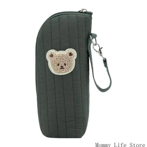 Insulated Baby Bottle Bag – Travel Feeding insulated