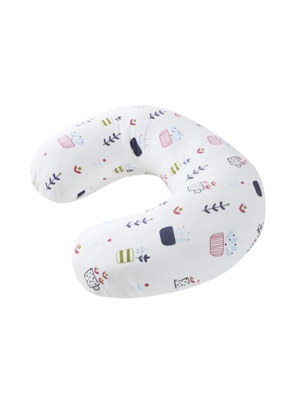main-image-9 Baby Nursing Pillow for Breastfeeding & Maternity