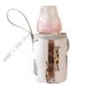 Baby Bottle Warmer Cover – Washable Milk Bottle Protector